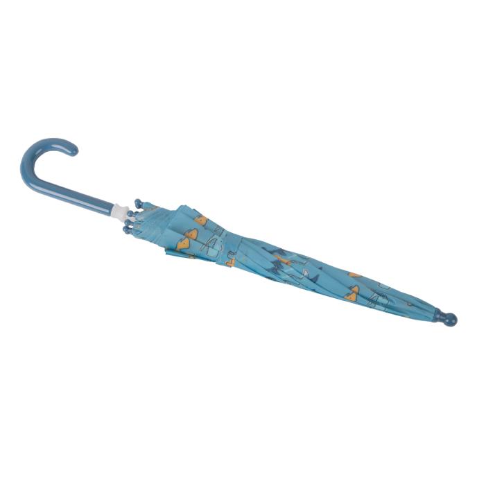 totes® Kids Sketchy Dinosaur Walker Umbrella Sketchy Dinosaur Extra Image 3